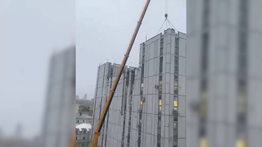 Атака дронами на Кремль. Какие вопросы остались пока без ответа