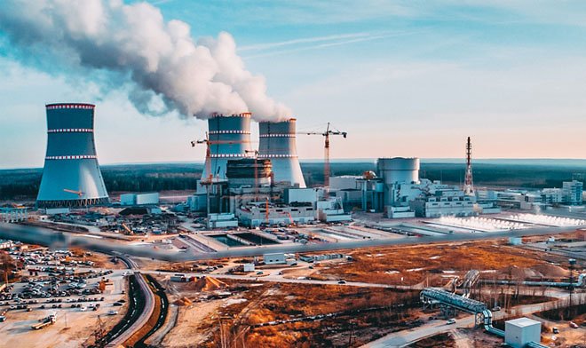 Глава «Росатома» поделился планами развития атомного энергокомплекса в РФ