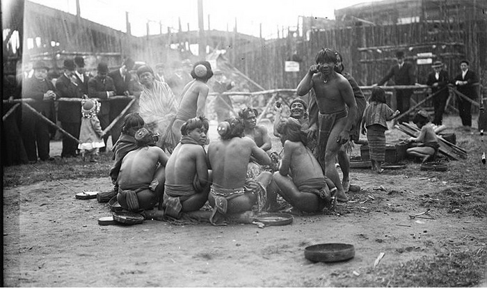 Готтентоты: жизнь и обычаи древнего африканского народа