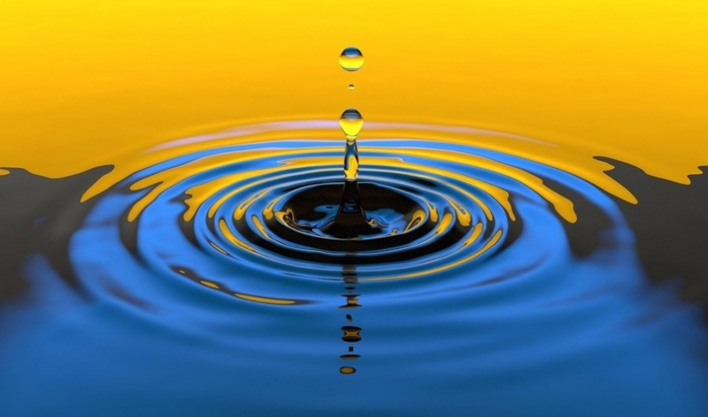 Изобретено устройство, генерирующее электричество из воздуха