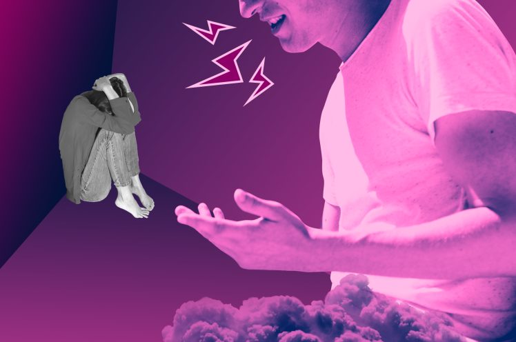 Как бороться с манипуляциями, основанными на чувстве вины?