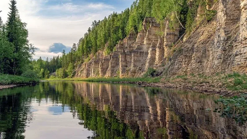 Как движение литосферных плит привело к исчезновению Свекофеннского океана