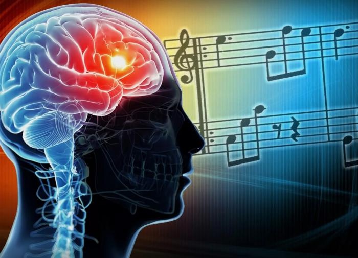 Как музыка влияет на нашу психику и здоровье?