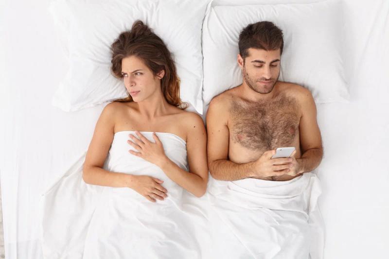 Как сохранить отношения от эмоционального выгорания