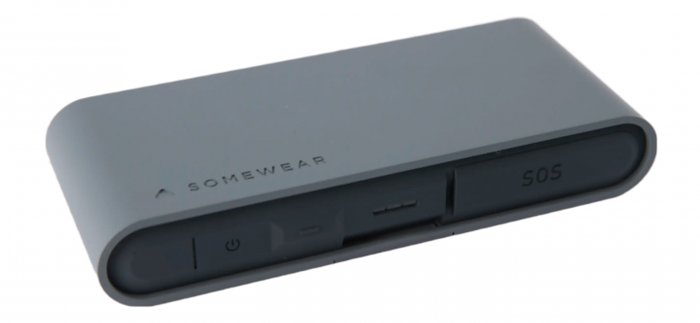 Коммуникатор Node организует подключение к Интернету в любой точке планеты