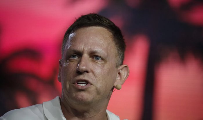 Миллиардер Питер Тиль распорядился заморозить свое тело после смерти