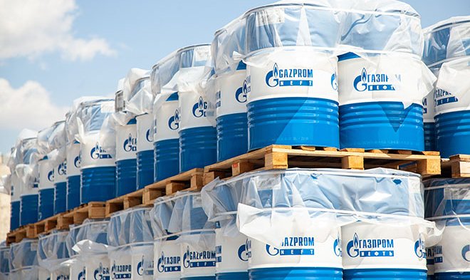 Моторные масла «Газпромнефти» теперь будет создавать искусственный интеллект
