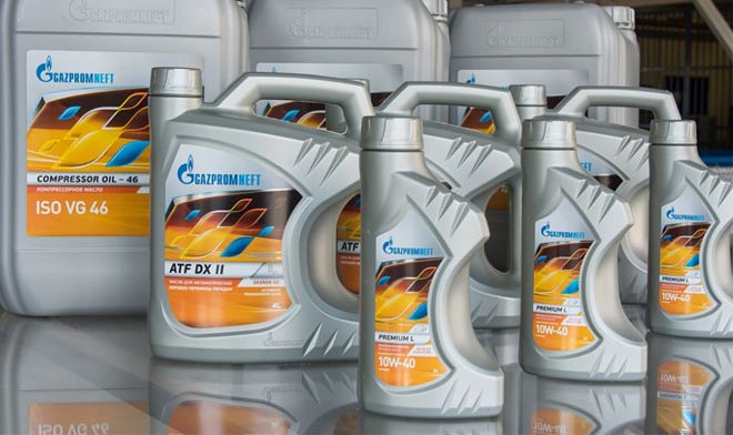 Моторные масла «Газпромнефти» теперь будет создавать искусственный интеллект