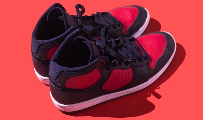 Обувь с высоким голенищем не снижает, а&nbsp;увеличивает вероятность травмы