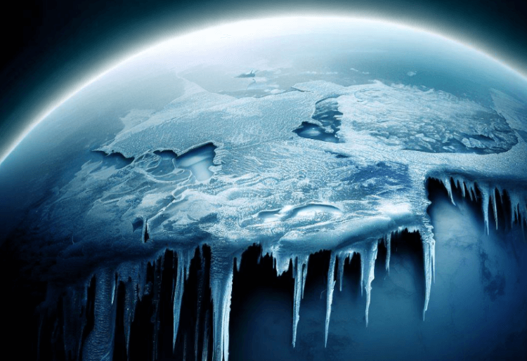 Почему закончился последний ледниковый период?