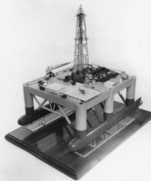 Проект &laquo;Мохол&raquo;: как в США пытались пробурить самую глубокую скважину в мире