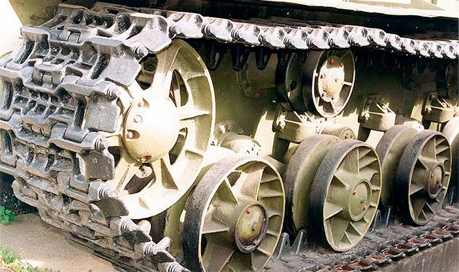 Российские специалисты рассказали об усовершенствовании стали Гадфильда