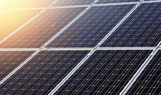 Солнечное излучение стало самым дешевым в мире источником энергии