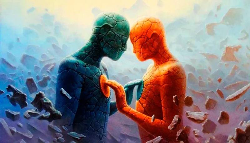 «Теория оценивания партнера»: как выбрать идеального партнера