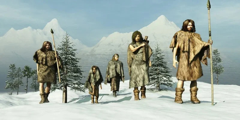 Три попытки и тысячи лет: как Homo Sapiens освоил Европу