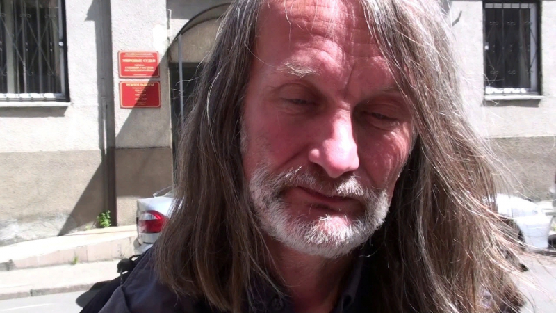 В Калининграде задержали журналиста по делу о повторной "дискредитации" армии РФ из-за антивоенных постов в соцсетях