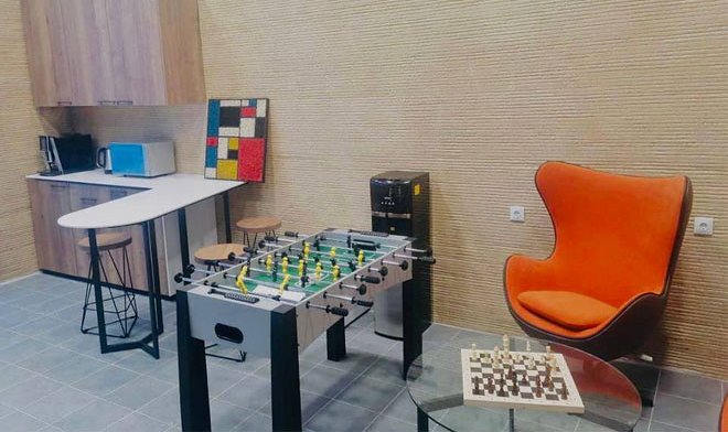 В российском Заполярье впервые с помощью 3D-печати построили здание