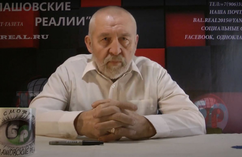 В Саратовской области заочно арестовали и объявили в розыск местного депутата по делу о военных "фейках" из‑за комментариев в телеграм‑чате