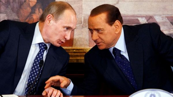 Бывший премьер-министр Италии Сильвио Берлускони умер в 86 лет. В стране объявлен национальный траур