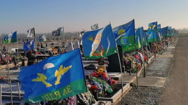 Нехватка офицеров и неравенство регионов: что известно о потерях России за 16 месяцев войны