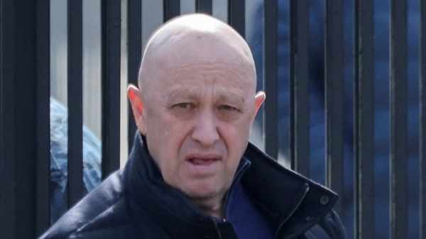 ФСБ возбудила дело о призывах к мятежу после заявлений Пригожина о &laquo;марше справедливости&raquo;