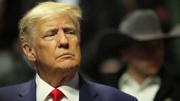 Коробки в туалете и данные о ядерной программе. Почему новое обвинение против Трампа - не просто очередной скандал