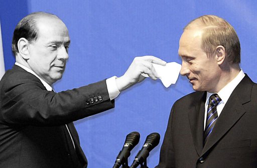 Бывший премьер-министр Италии Сильвио Берлускони умер в 86 лет. В стране объявлен национальный траур