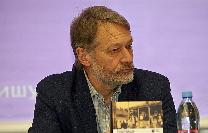 Иноагентами признаны журналист Роман Супер и политолог Дмитрий Орешкин