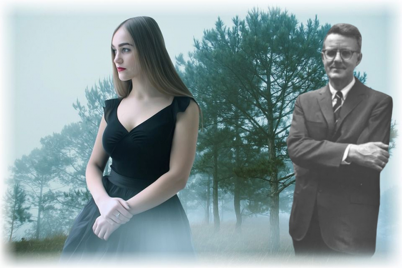 Ян Стивенсон: исследование детских воспоминаний о прошлых жизнях