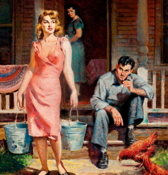 Может ли интернет стать причиной измены в отношениях?