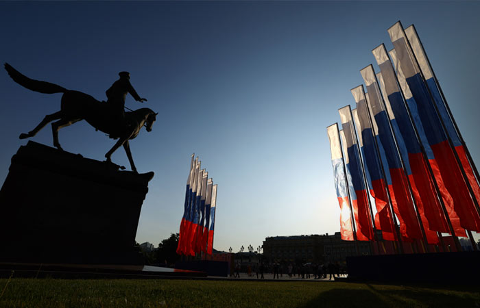 Путин не увидел необходимости вводить военное положение в РФ