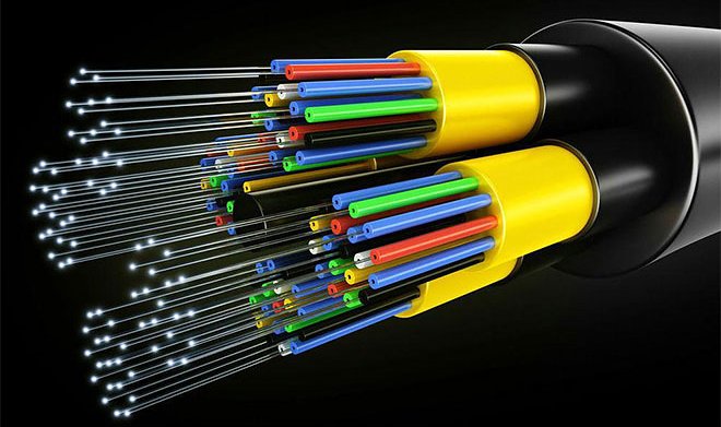 Российские специалисты объявили о разработке нового оптоволокна