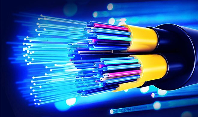 Российские специалисты объявили о разработке нового оптоволокна