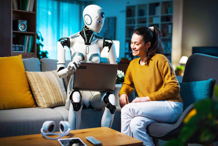 Теперь роботы могут научиться выполнять любую задачу просматривая видео или наблюдая за людьми