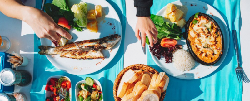 Ученые заявляют: изменение диеты может омолодить мозг