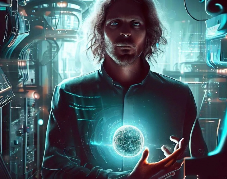 Вселенная – это симуляция?