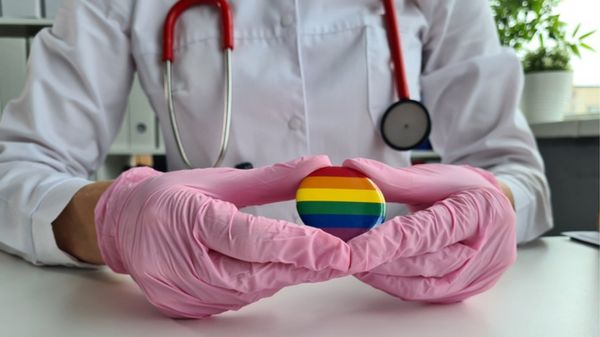 Госдума единогласно поддержала законопроект о запрете &laquo;смены пола&raquo;