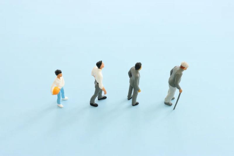 Четыре этапа психологического развития: На каком находитесь Вы?