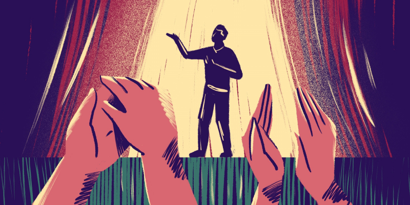 Что такое харизма и можно ли ее развивать