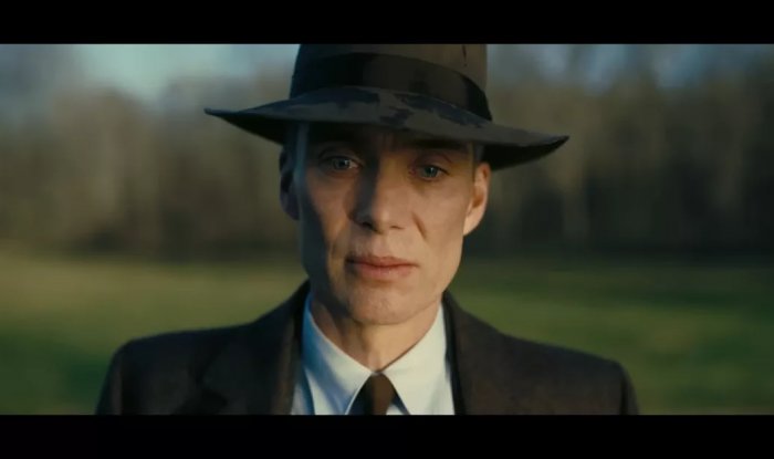 Для запуска &laquo;Оппенгеймера&raquo; Нолана в кинотеатрах IMAX понадобилась технология прошлого тысячелетия