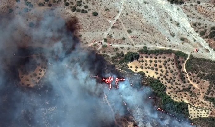 Глобальное потепление закончилось &mdash; ему на смену пришло глобальное кипение