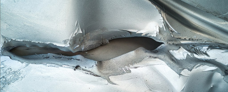 Металл, способный исцеляться самостоятельно: удивительный прорыв в науке