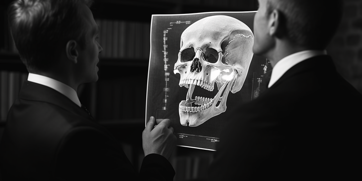 Найден новый способ определять пол жертвы убийства