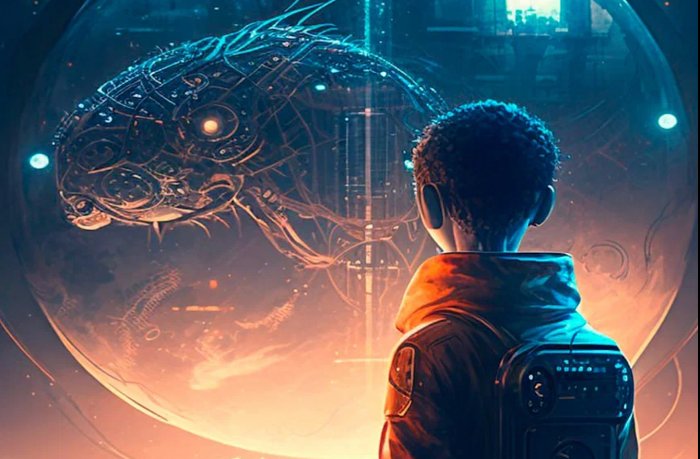 Нейросеть обошла около 400 конкурентов в&nbsp;конкурсе АО &laquo;ЗАСЛОН&raquo; и Литрес Самиздат