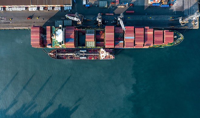 Отработанным маслом из «Вкусно – и точка» теперь дополняют судовое топливо