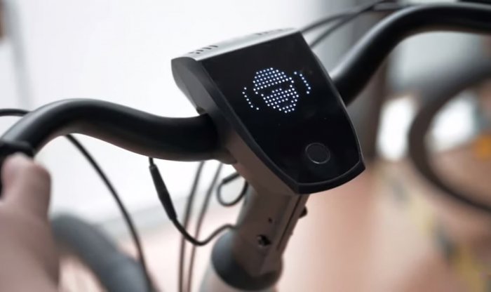 Urtopia разработала «второго пилота» для велосипедистов на базе ChatGPT