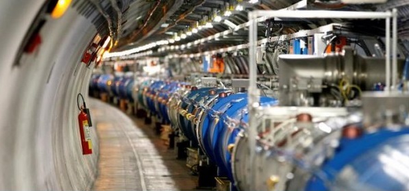 В поисках нового понимания: ученые CERN, возможно, обнаружили новый вид физики