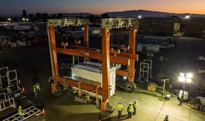 Батареи с ультрагорячим углеродом станут самым дешевым накопителем энергии