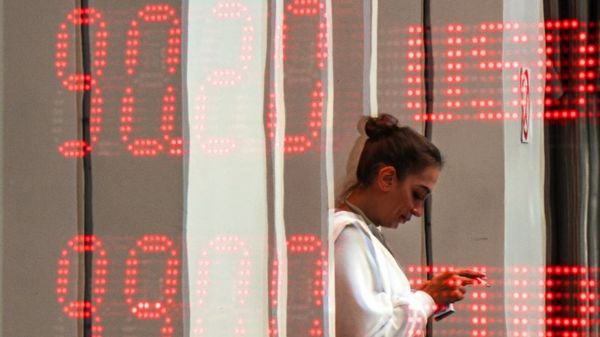 &laquo;Безапелляционное&raquo; падение. Что происходит с&nbsp;рублем?