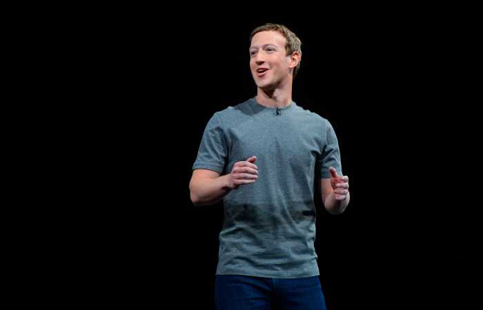 Цукерберг заявил, что готов к поединку с Маском